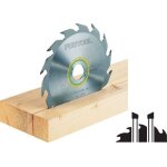Lame de scie panther festool pw18 - �230mm - 18 dents - 500646