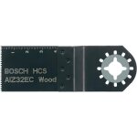 Lame de scie plongeante 40x32mm aiz32ec pour outil multifonction pmf 180 e bosch 2609256947 Lame de scie plongeante 40x32mm aiz32ec pour outil multifonction pmf 180 e bosch 2609256947