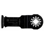 Lames de scie plongeantes aiz 32 bb hard wood 40 x 32 mm bosch