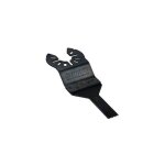 Lame de scie plongeante titanium m�tal 43x31mm
