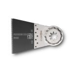 Lames scie de prcision e - cut hcs - largeur 65 mm fein