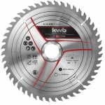 Lame pour scie radiale diam�tre 210x30x2, 8 48 dents