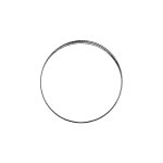 Lame pour scie à ruban 1572 mm 14 tpi - rakbs14tpi Lame pour scie à ruban 1572 mm 14 tpi - rakbs14tpi