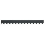 Lame de scie  ruban 2230 x 6 x 0, 5 mm, z=6, bois metabo - 630850000