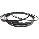 Lame de scie  ruban 2240x6x0. 5 mm z6 femi vb28 - 191 - vb28 - 577