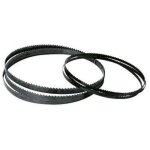 Lame pour scie � ruban longueur 2830 mm leman