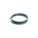 Lame de scie ruban bi - mtal pae 1435 x 0, 6 x 12, 5 mm pas variable 10 / 14 tpi pour scie bs 125m