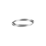Lame de scie ruban bois pae 3500 x 30 x 0, 7 mm dc9 bsb500b30 pour hbs500 - holzmann