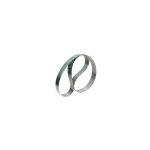 Lame de scie ruban bois pae bim 3200 x 27 x 0, 8 mm dc9 monocoupe bsb550b30 pour bbs550 - holzmann Lame de scie ruban bois pae bim 3200 x 27 x 0, 8 mm dc9 monocoupe bsb550b30 pour bbs550 - holzmann