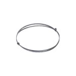 Lame de scie  ruban einhell - 6 dents - 1712 x 6 x 0, 65mm