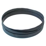 Lame de scie  ruban mtal pae 1440 x 13 x 0, 65 mm x 8 / 12 tpi n pas variable - bi - mtal m42 - diamwood ...