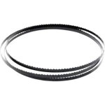 Lame de scie ? ruban universal 1575 x 6. 35 mm 6 dents - 2 pi?ces