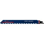 Lame de scie sabre expert hollow brick l. 240mm b. 23mm tpi 2 12. 7mm 3 unit�s