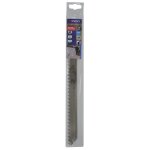 Lame de scie sabre - inox - alimentaire - 300 mm - par 2 tivoly