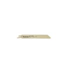 Lames scie sabre makita b - 16807; 5 unit�s