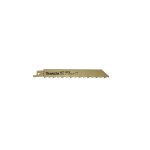 Lames scie sabre makita b - 16813; 5 unit�s