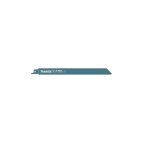 Lames scie sabre makita b - 43169; 5 unit�s