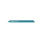 Lames scie sabre makita bim b - 43169 - 2; 225 mm; 2 unit�s