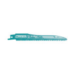 Lames scie sabre makita super express bim b - 05038 - 2; 152 mm; 2 unit�s