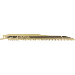 Lames scie sabre makita super express hcs b - 05153 - 2; 203 mm; 2 unit�s