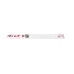 Lames de scies sabre métal 300 x 18 tpi 'the torch' - milwaukee - 48008789 Lames de scies sabre métal 300 x 18 tpi 'the torch' - milwaukee - 48008789