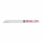 Lame de scie sabre milwaukee 230 mm - boite de 50 - 48016187