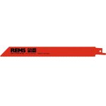 Lames scie sabre rems 561102r05; 200 mm; 5 unit�s