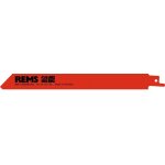 Lames scie sabre rems 561106r05; 200 mm; 5 unit�s