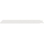 Lames scie sabre s1122hf palette bote de 200 lames - bosch - 2608658659
