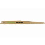 Lame de scie sabre wood universal hsr 230 / 4, 3 bi / 5 festool pour rsc 18 - 5 pi�ces - 577487