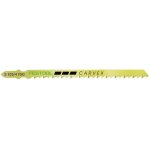Lame de scie sauteuse s 105 / 4 fsg / 5 festool - 204327