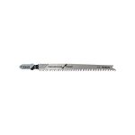 Lame de scie sauteuse t 234 x progressor for wood 100pc