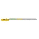 Lame de scie sauteuse s 75 / 1, 4 k / 5 festool - 204267