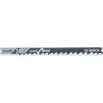Lames scies sauteuse black & decker, hitachi, ryobi - 100, 4 - 5. 2, avoye. rectifie, bois. agglomrs. ...