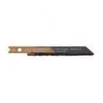 Lame scie sauteuse carrelage faence 100 mm grain 30 accroche en u coupe droite scid