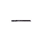 Lames pour scie sauteuse makita t144d; 100 unit�s