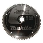 Lame de scie specialized aluminium - makita b - 33320 Lame de scie specialized aluminium - makita b - 33320