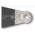 Lame de scie standard e - cut hcs - largeur 65 mm fein