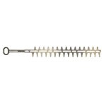 Lame taille - haie stihl hs 45 - coupe 450 mm Lame taille - haie stihl hs 45 - coupe 450 mm