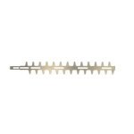 Lame taille - haie stihl hs60, hs61, hs72, hs75, hs76, hs80, hs85, hs242, hs246 - coupe 540 mm