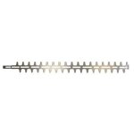 Lame taille - haie stihl hs75, hs80, hs85 - coupe 760 mm