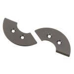 Lame pour tarire quikdrill? 10 cm