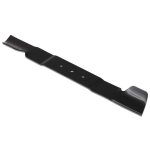 Lame pour tondeuse gptde1843 - 2l - gardeo pro