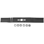 Lame universelle 51 cm pour tondeuse � moteur mtd