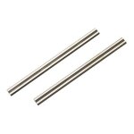 Lames wolfcraft pour rabots 82x5, 5x1, 1 Lames wolfcraft pour rabots 82x5, 5x1, 1