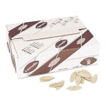 Lamelles d'assemblage boite 1000 no 0 lamello