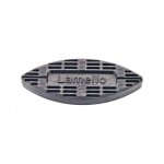 Lamelles d'assemblage p - system bisco - plastique - 80 paires - p14 - x 80 lamello