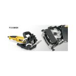 Lamelleuse 900 w pow x1310