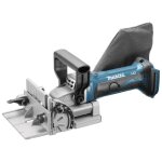 Lamelleuse makita dpj180z  batterie lxt 18 v