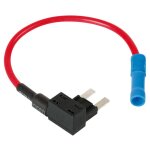 Lampa 70065 fusible de s�curit�